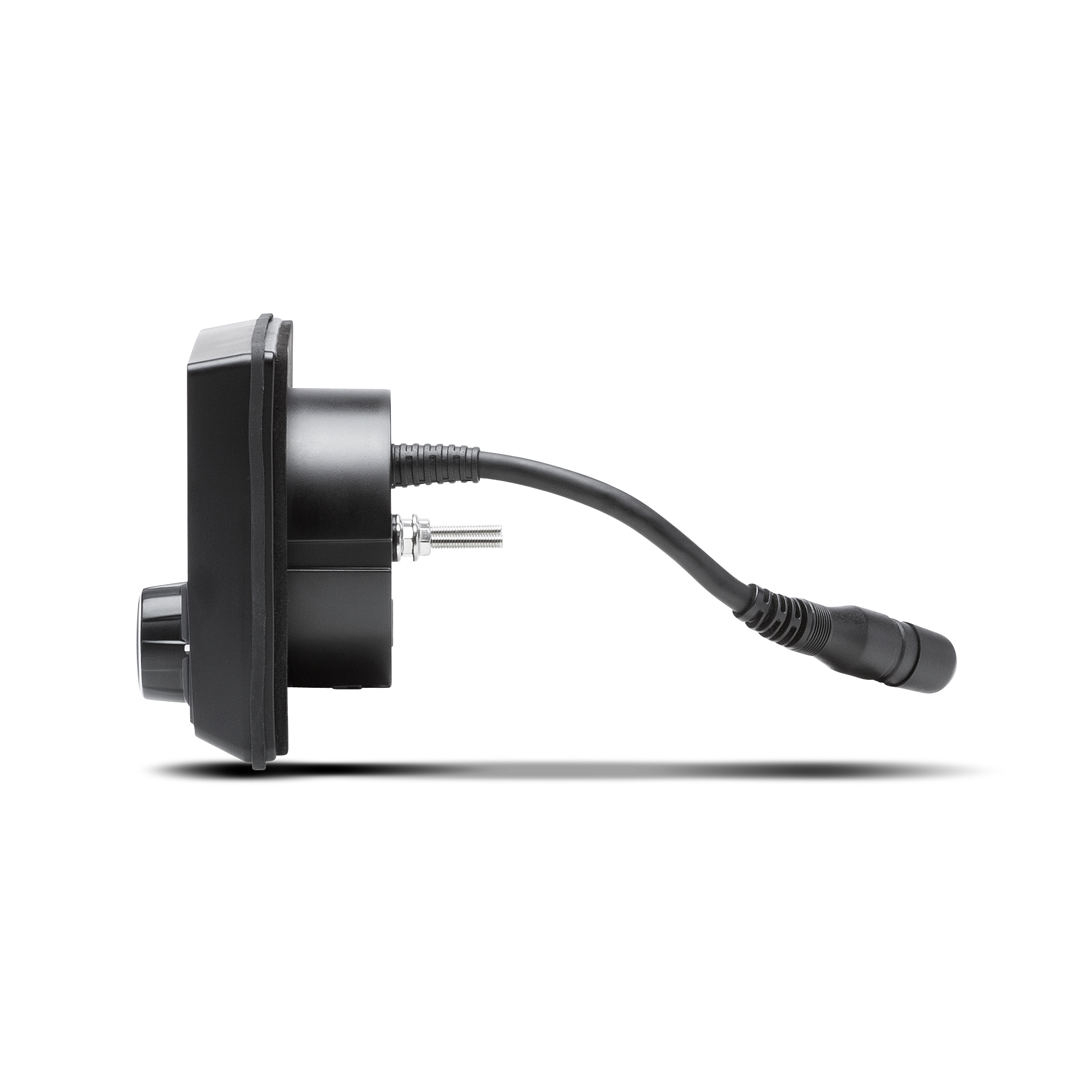 Punch Marine Full Function Wired Remote 2.7" Display