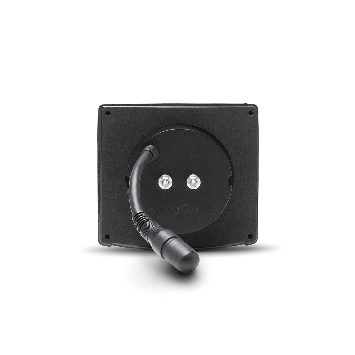 PMX-1R - Punch Marine Full Function Wired Remote 2.7" Display - image 1