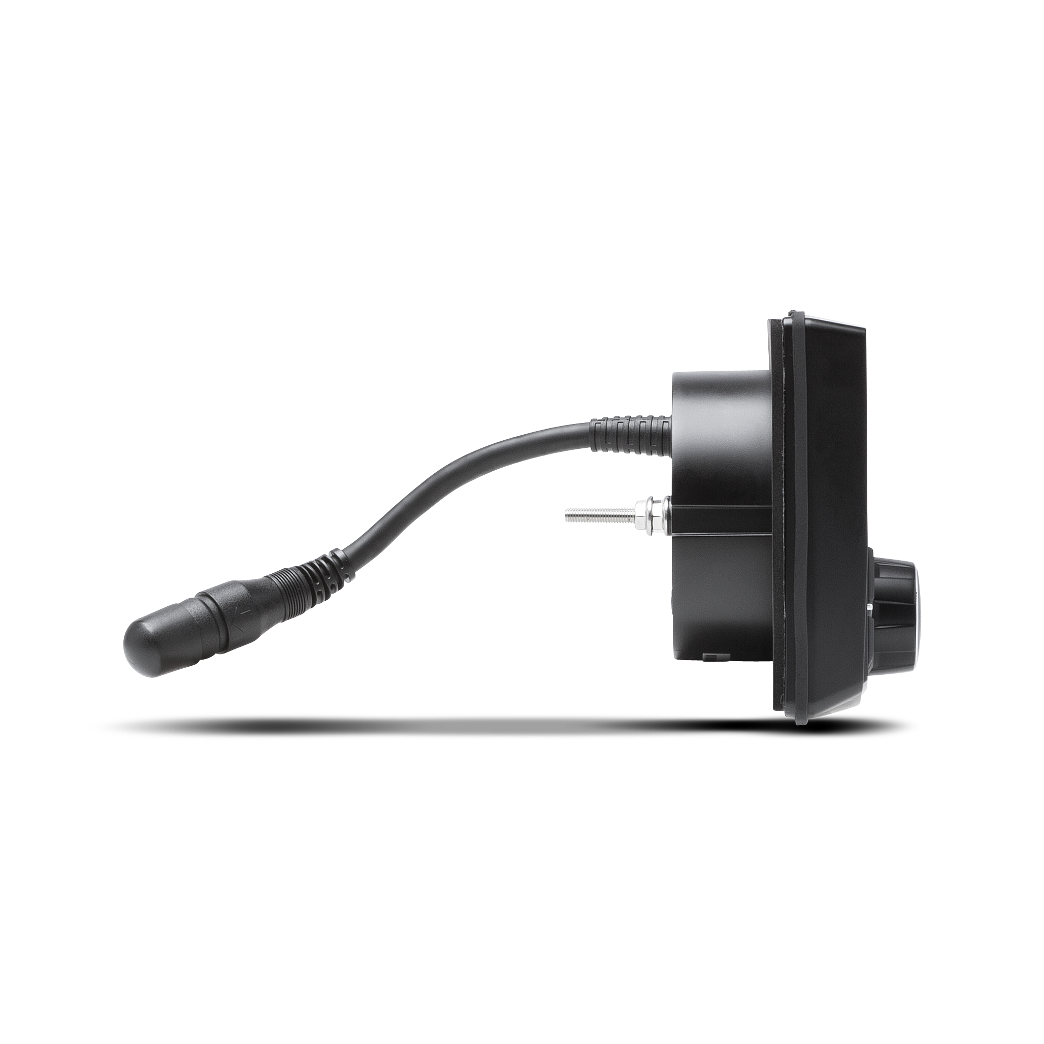 Punch Marine Full Function Wired Remote 2.7" Display