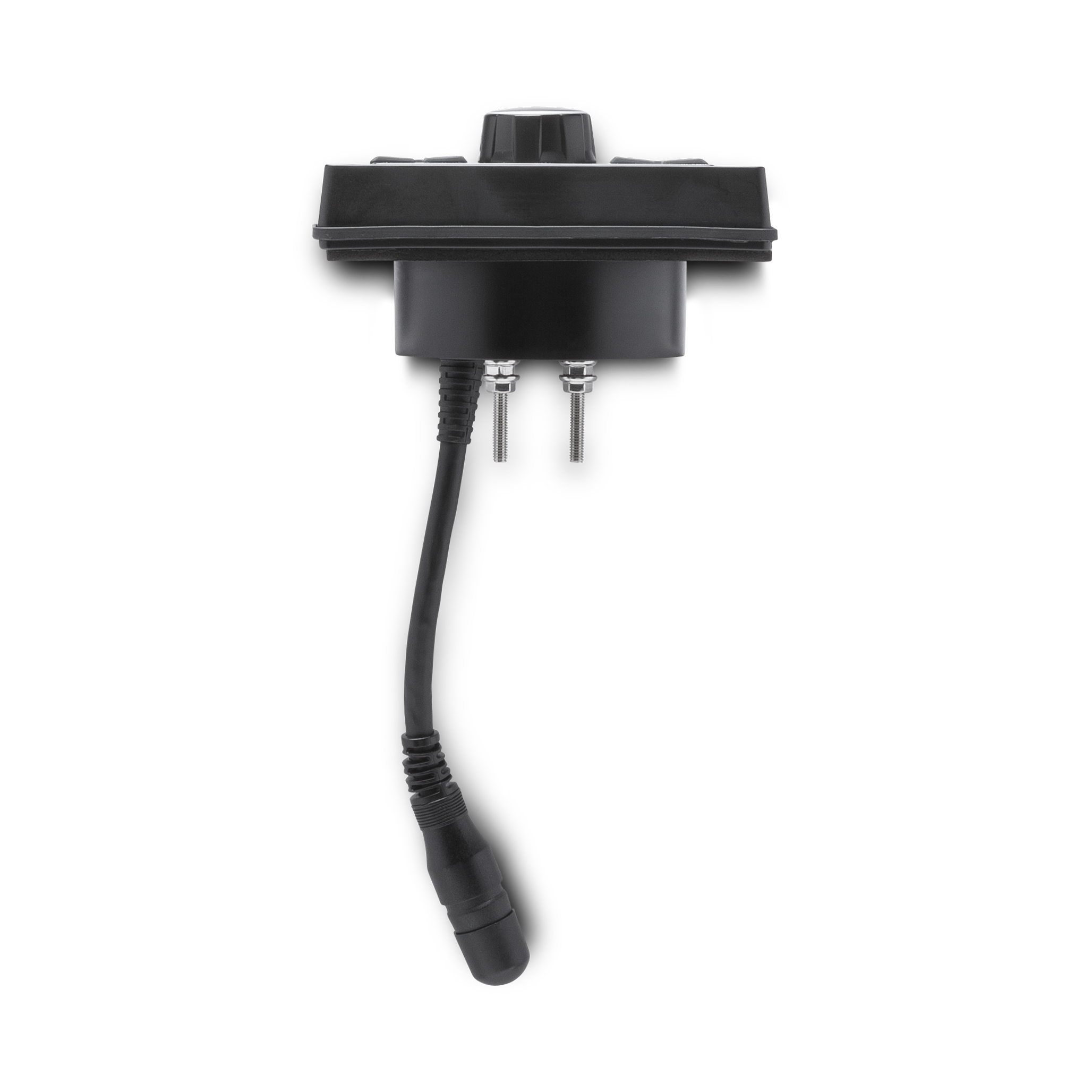 Punch Marine Full Function Wired Remote 2.7′′ Display
