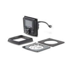 Punch Marine Full Function Wired Remote 2.7" Display