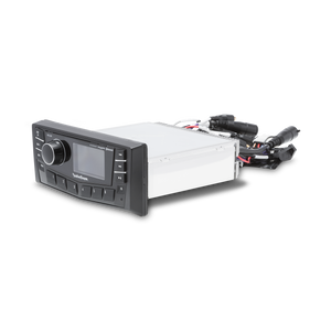 PMX-5CAN - Marine AM/FM/WB Multi-Zone Digital Media Receiver 2.7" Display w/ CAN-bus - image 7