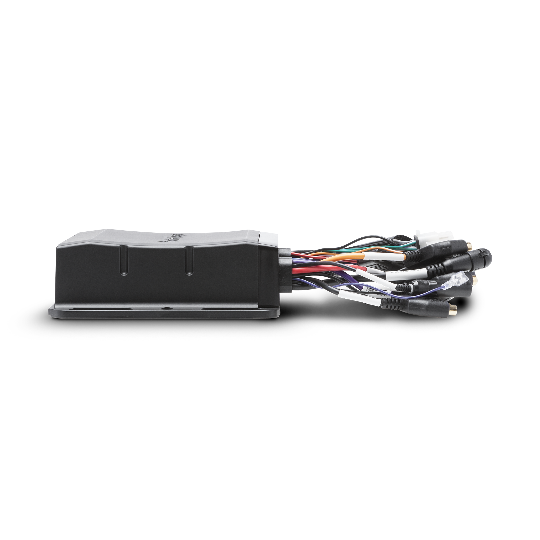 Punch Marine Hide-Away AM/FM/WB Multi-Zone Digital Media Receiver