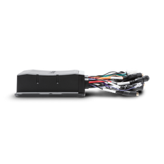Punch Marine Hide-Away AM/FM/WB Multi-Zone Digital Media Receiver