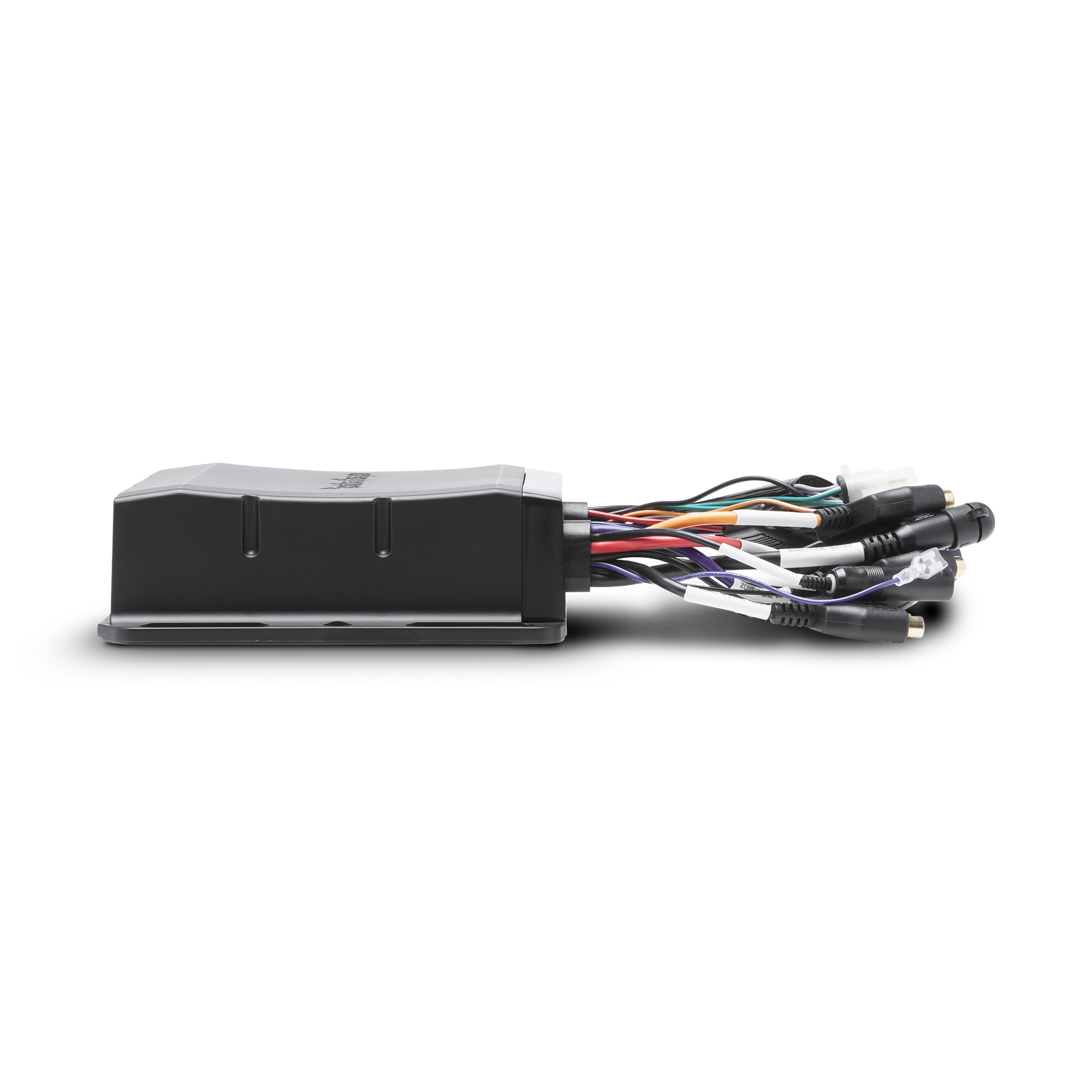 Punch Marine Hide-Away AM/FM/WB Multi-Zone Digital Media Receiver