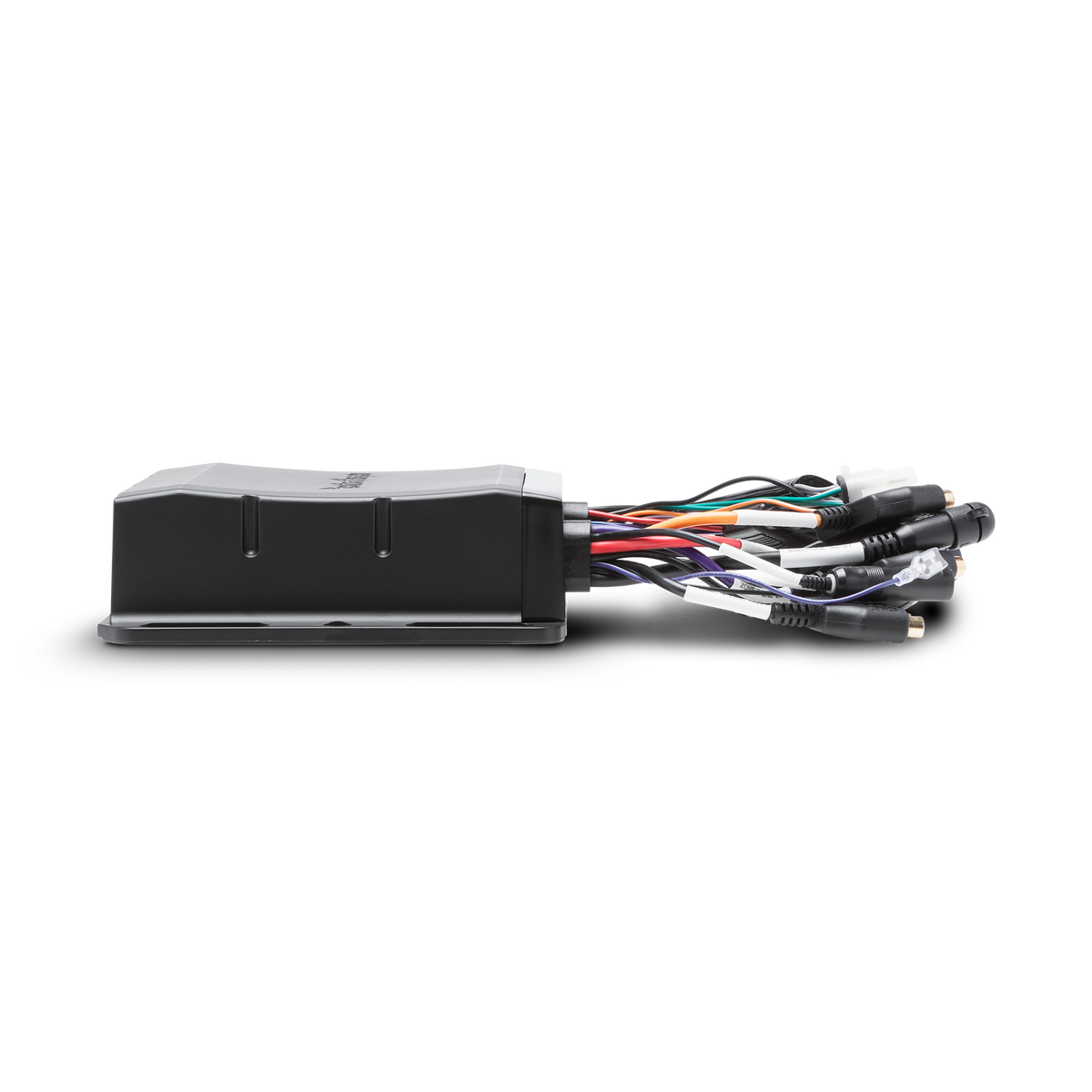 PMX-8BB - Punch Marine Hide-Away AM/FM/WB Multi-Zone Digital Media Receiver - image 4