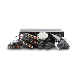 PMX-8BB - Punch Marine Hide-Away AM/FM/WB Multi-Zone Digital Media Receiver - image 2