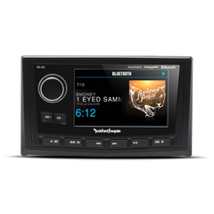 Punch Marine Full Function Wired 5 TFT Display Head