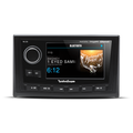 PMX-8DH - Punch Marine Full Function Wired 5" TFT Display Head - image 1