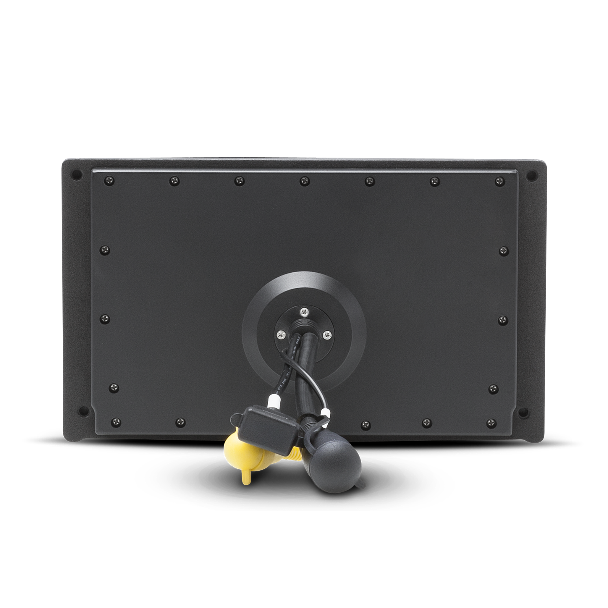 Punch Marine Full Function Wired 5" TFT Display Head