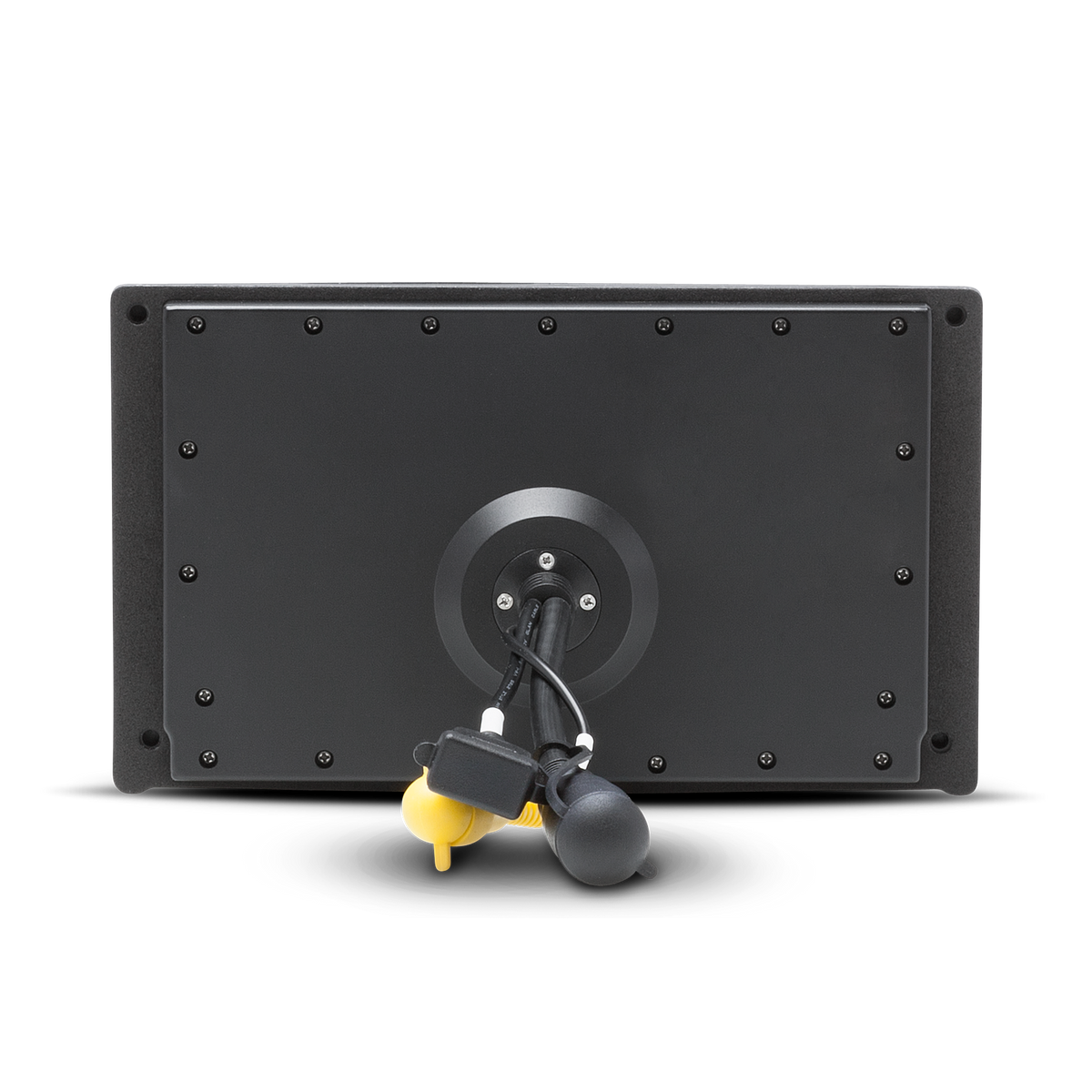 PMX-8DH - Punch Marine Full Function Wired 5" TFT Display Head - image 3