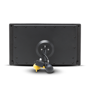 PMX-8DH - Punch Marine Full Function Wired 5" TFT Display Head - image 3