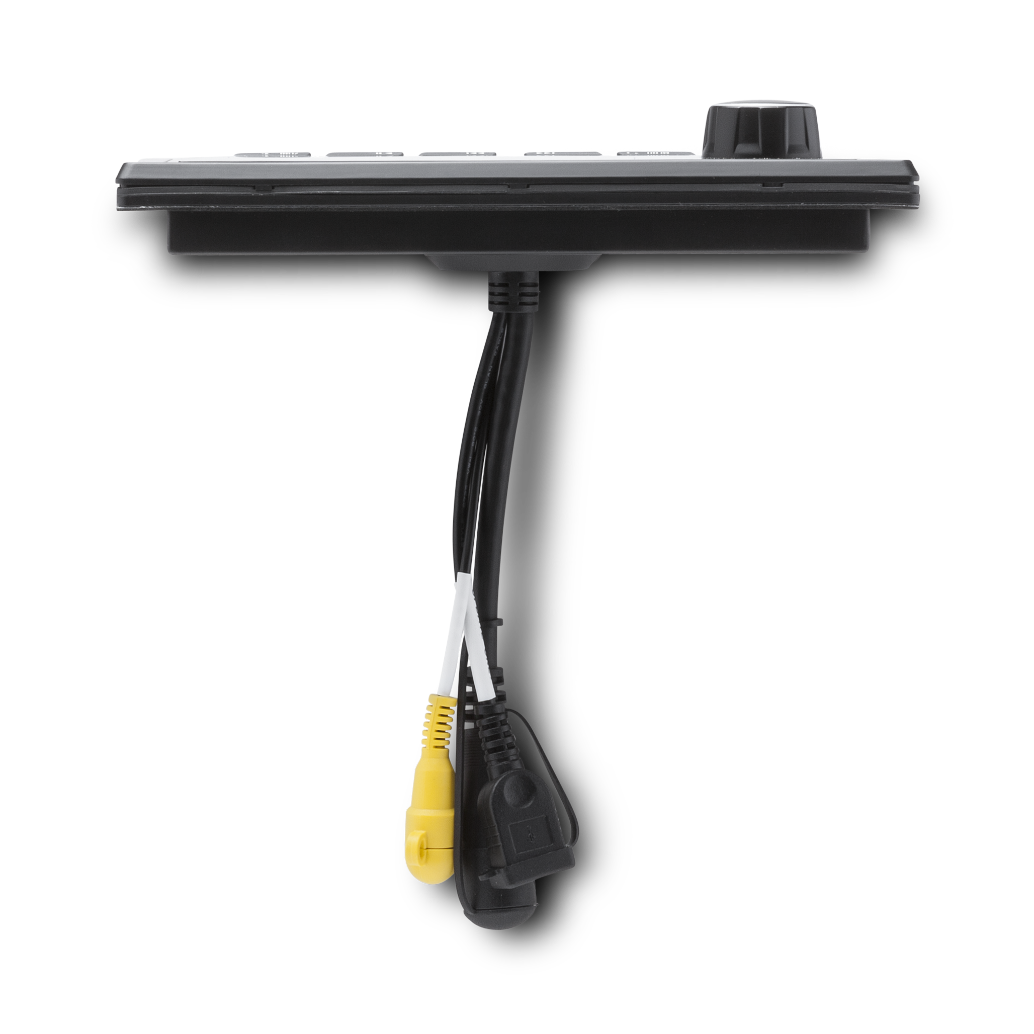 Punch Marine Full Function Wired 5′′ TFT Display Head