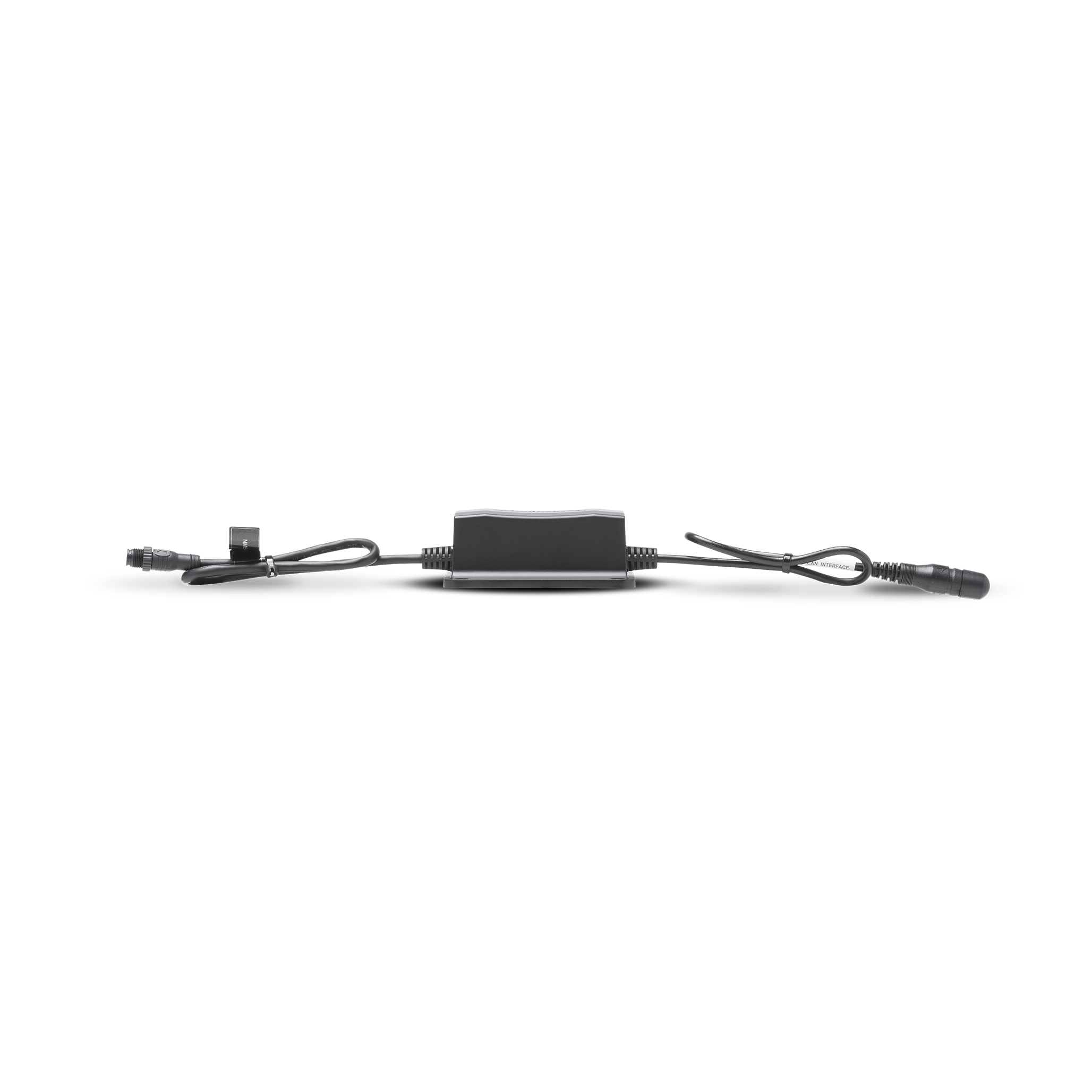 CANbus Multi-Function Display Interface Module