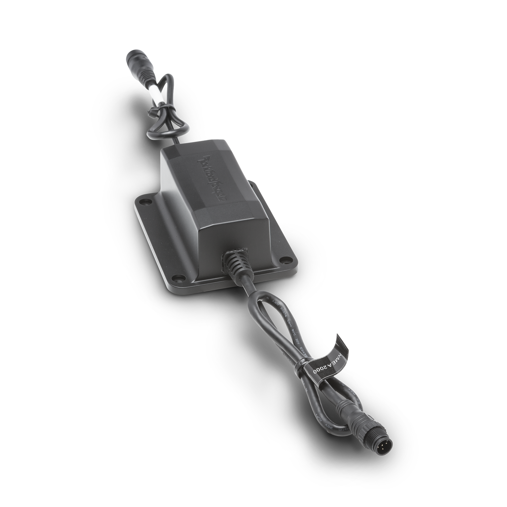 CANbus Multi-Function Display Interface Module