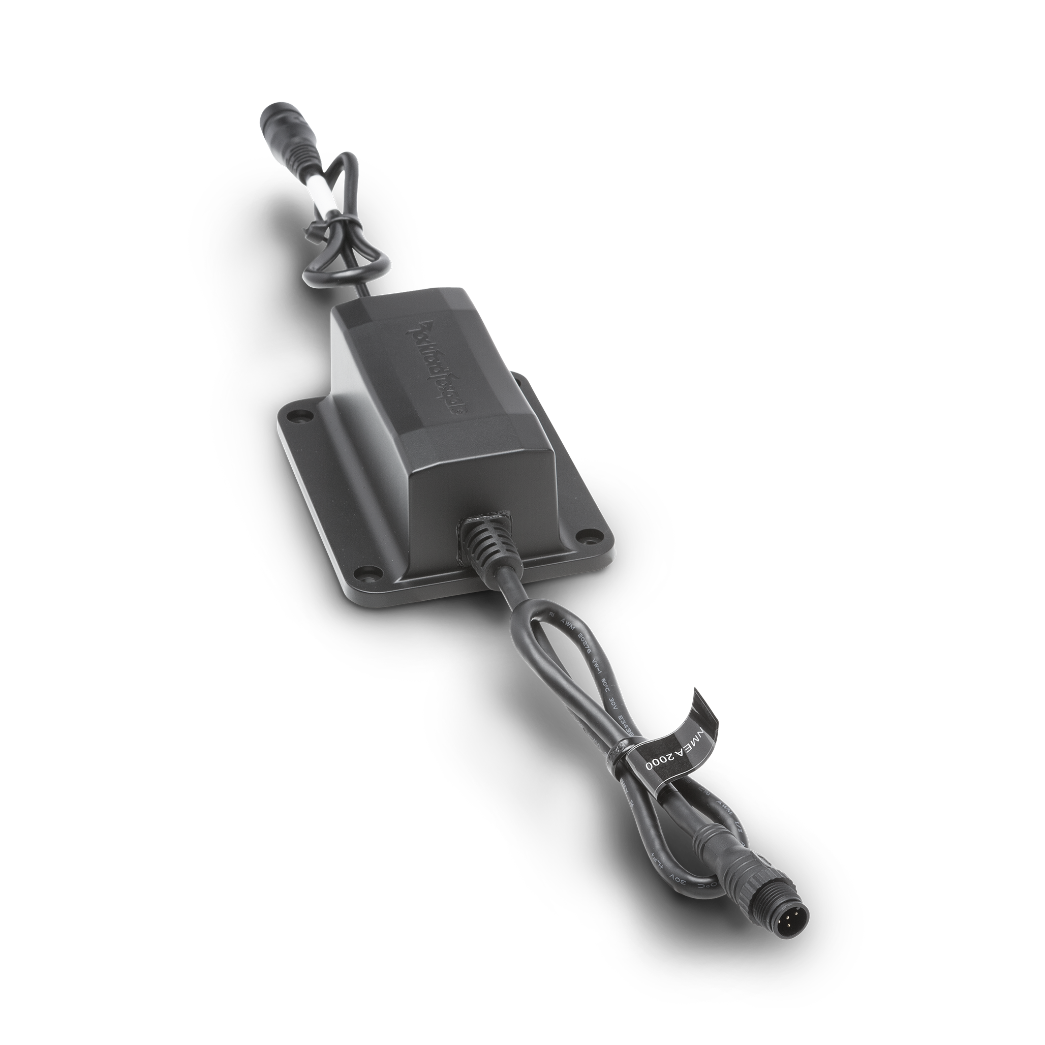CANbus Multi-Function Display Interface Module