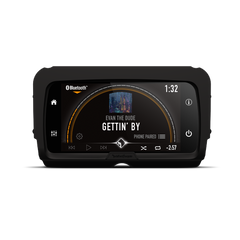 Infotainment Source Unit for Select 2014+ Harley-Davidson Models(PMX-HD14)