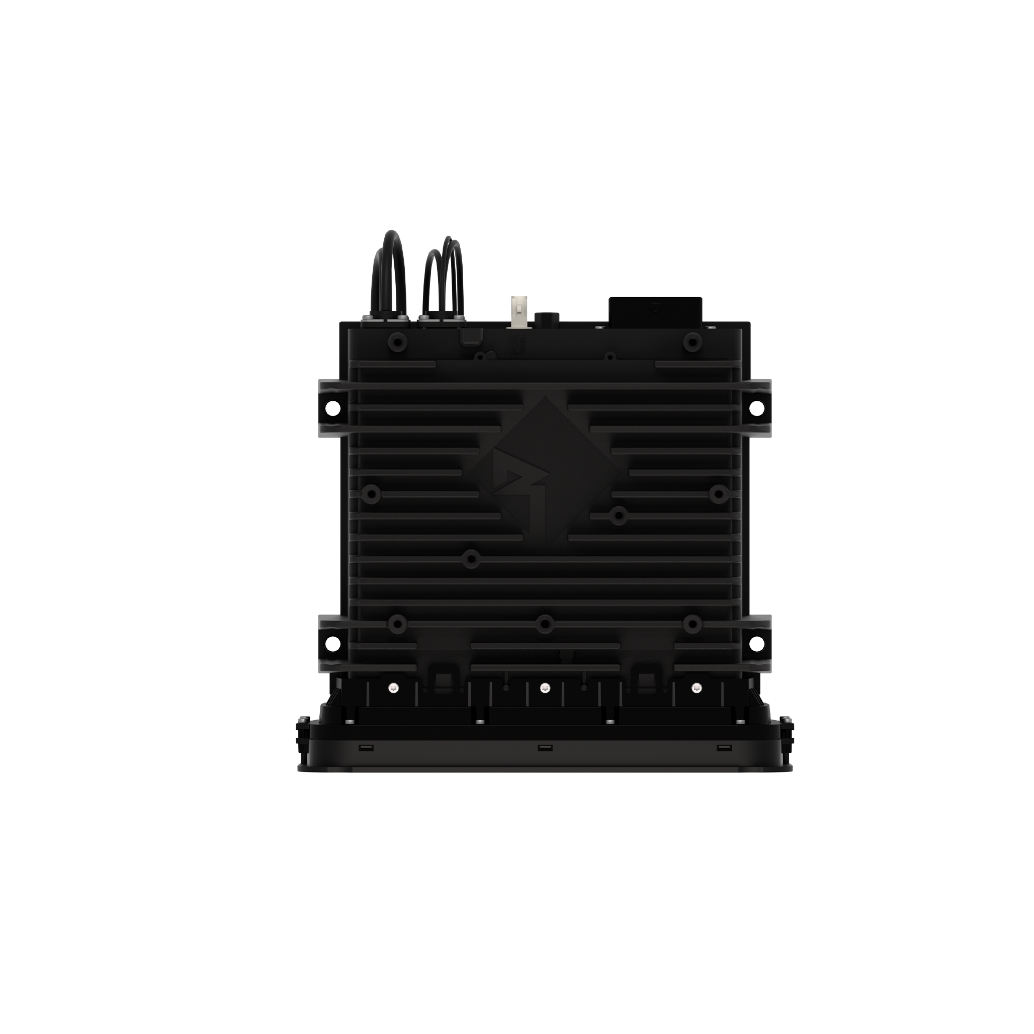 Infotainment Source Unit for Select 2014-2023 Harley-Davidson Models