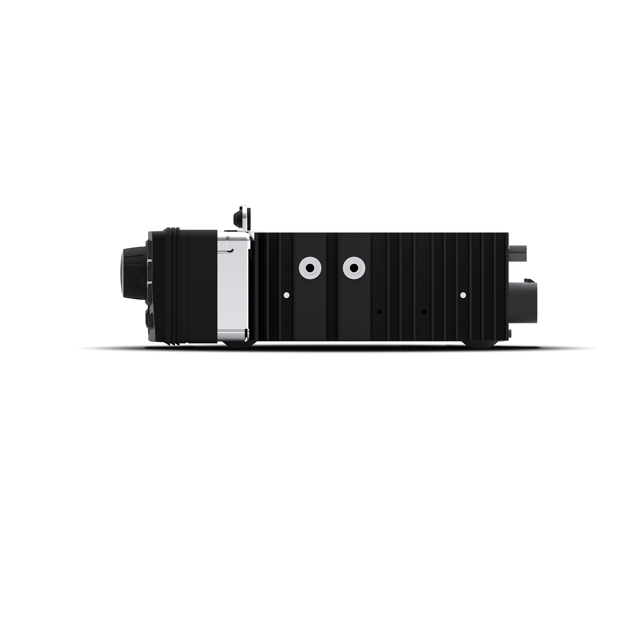 Digital Media Receiver for Select 1998-2013 Harley-Davidson Models