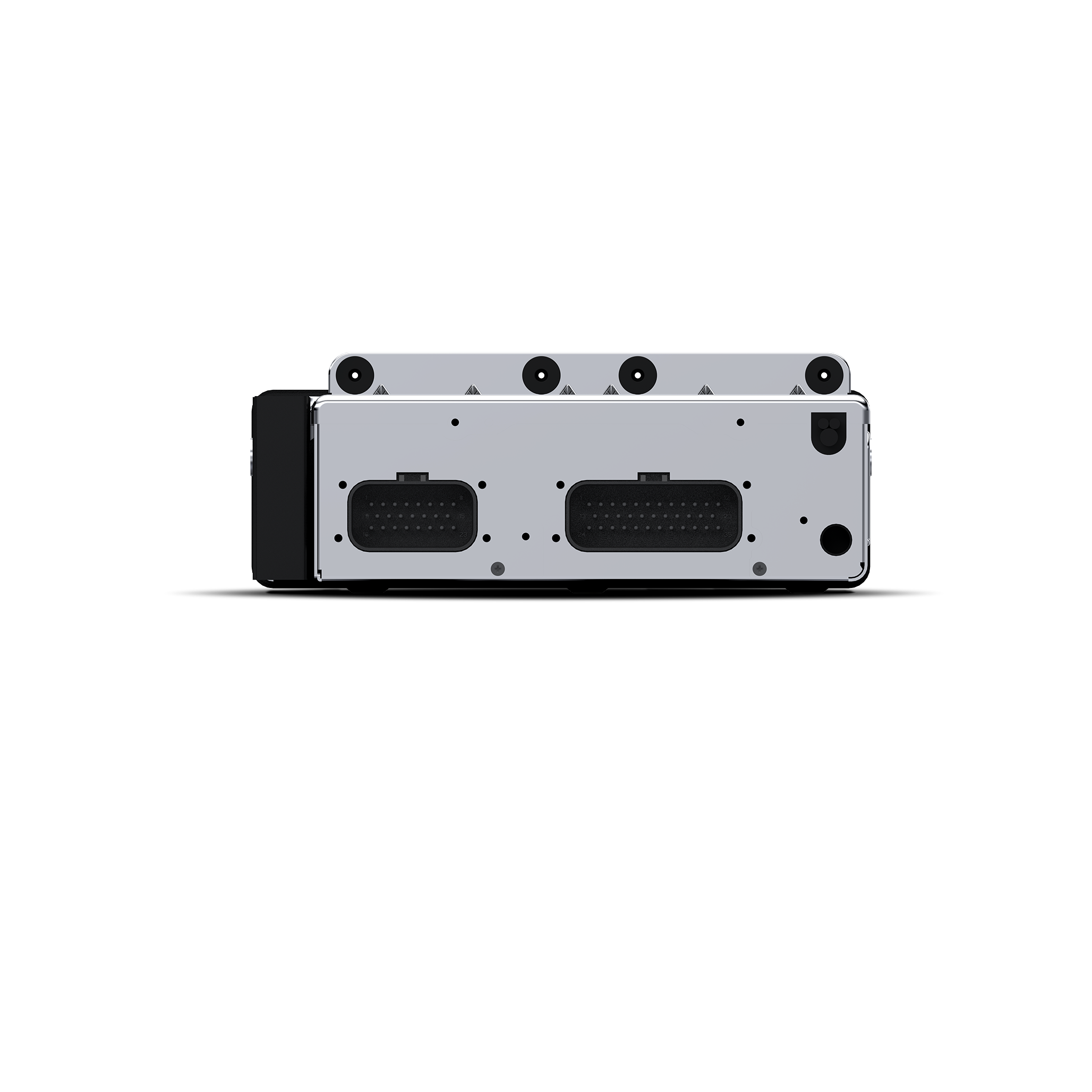 Digital Media Receiver for Select 1998-2013 Harley-Davidson Models