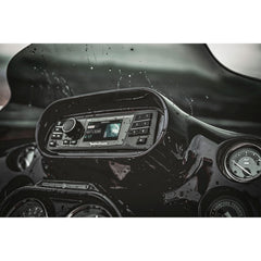 Digital Media Receiver for Select 1998-2013 Harley-Davidson Models