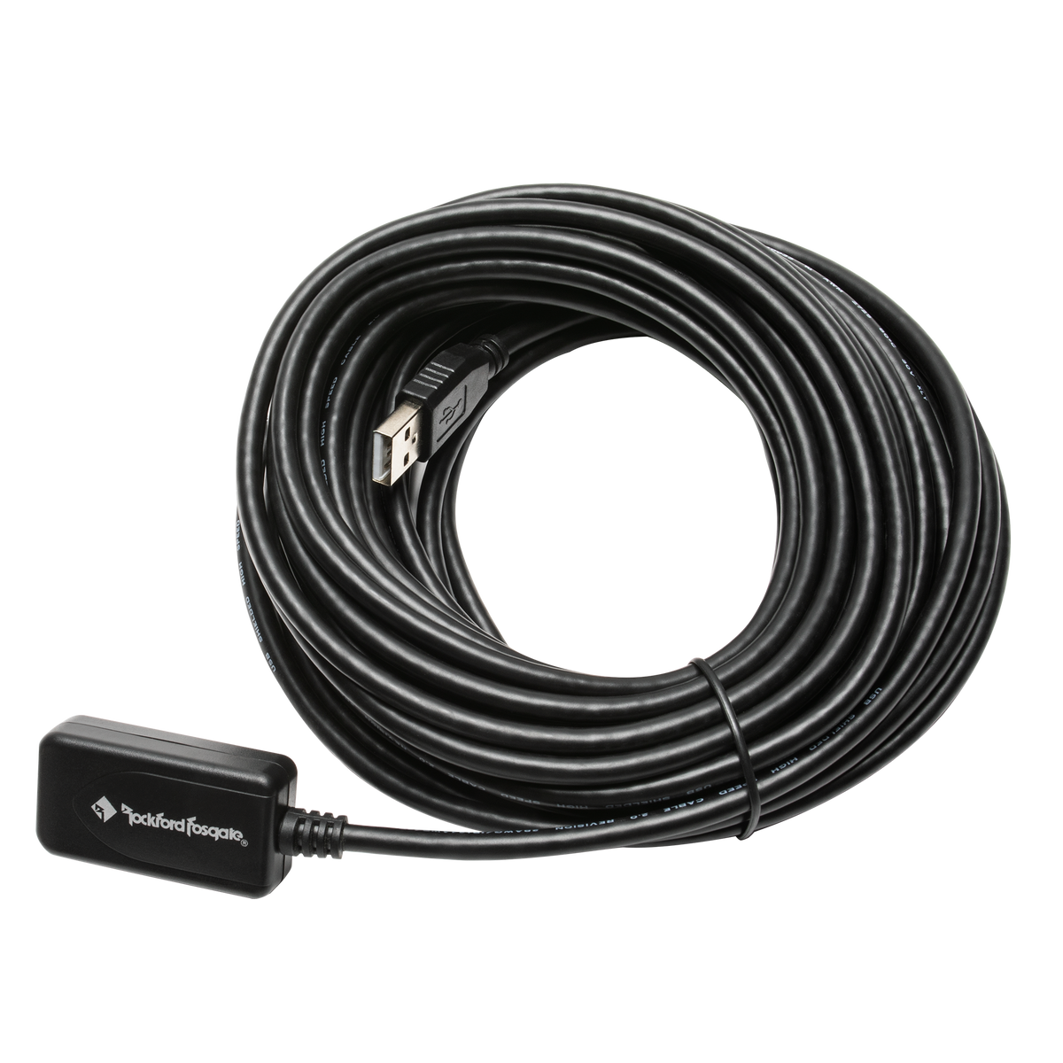 33 ft USB Extension Cable
