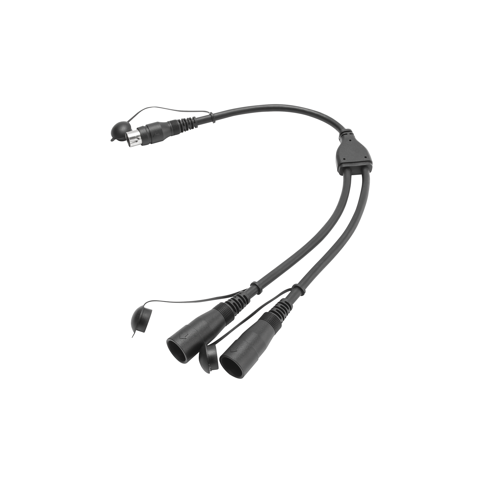 Punch Marine Y-Adaptor Cable