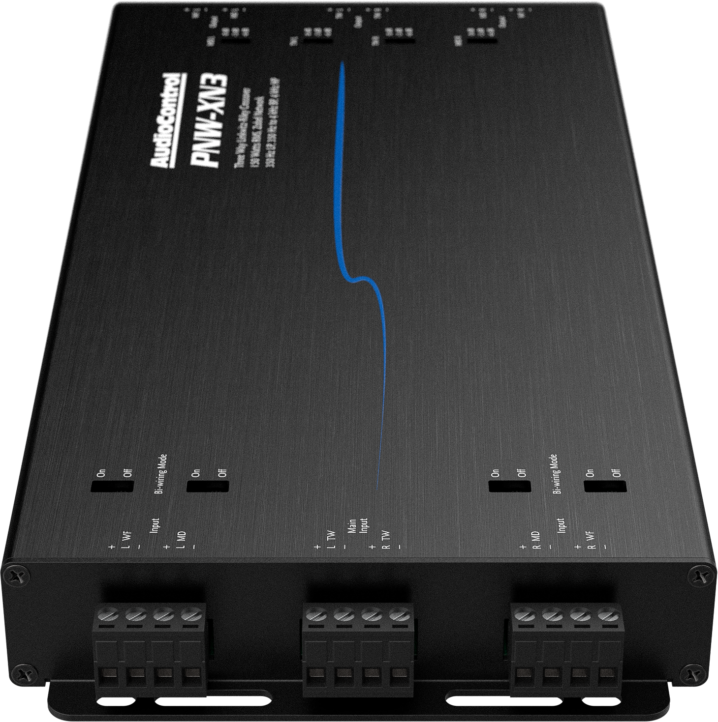 PNW-XN3 3-Way Passive Crossover Network