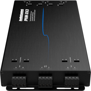 PNW-XN3 3-Way Passive Crossover Network