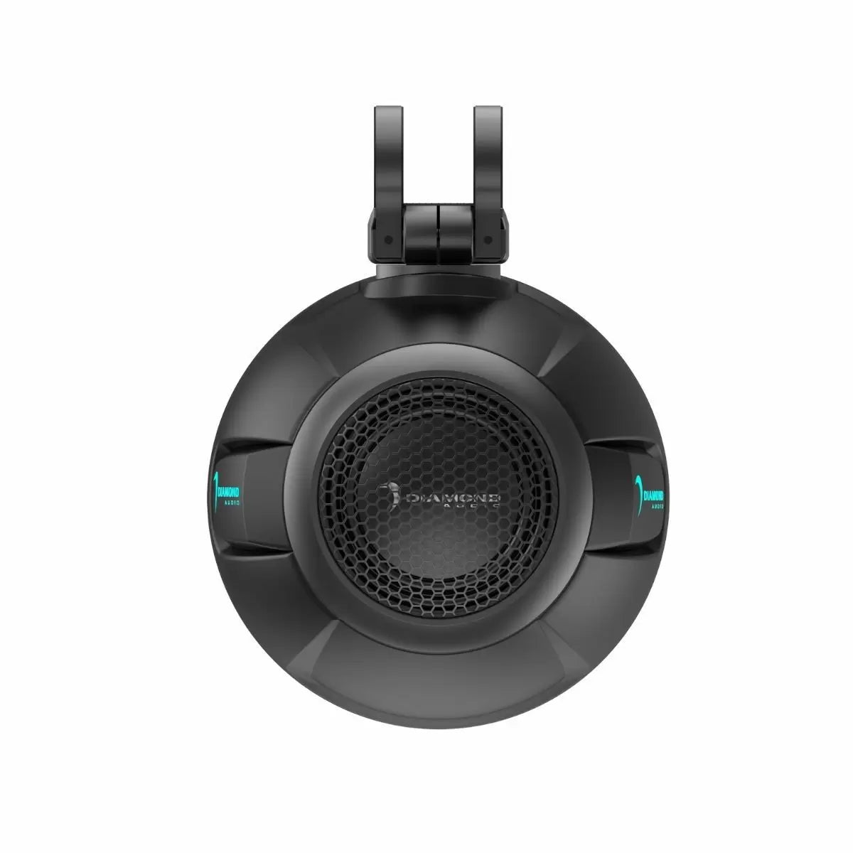 10" 2-Way Speaker Tower Speakers RGB (Black)
