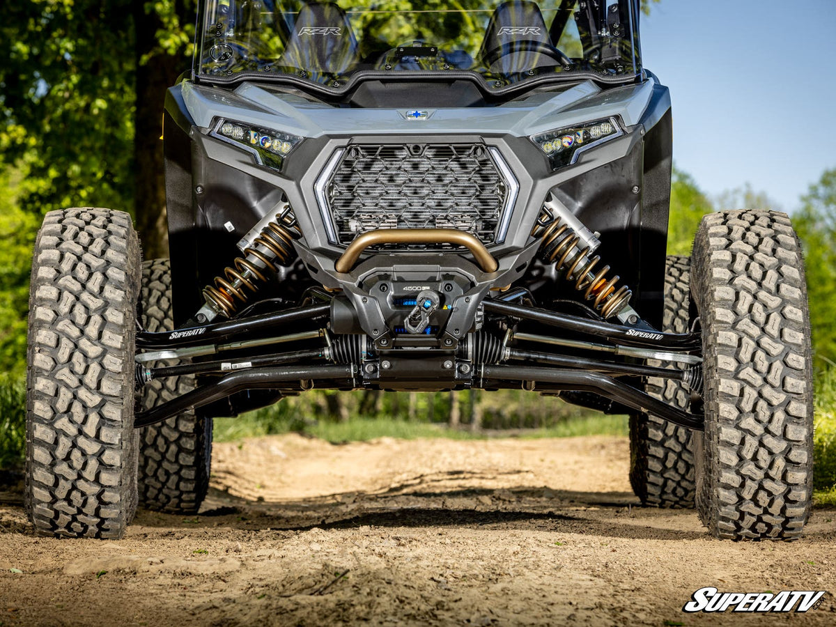 Polaris RZR XP S High-Clearance A-Arms