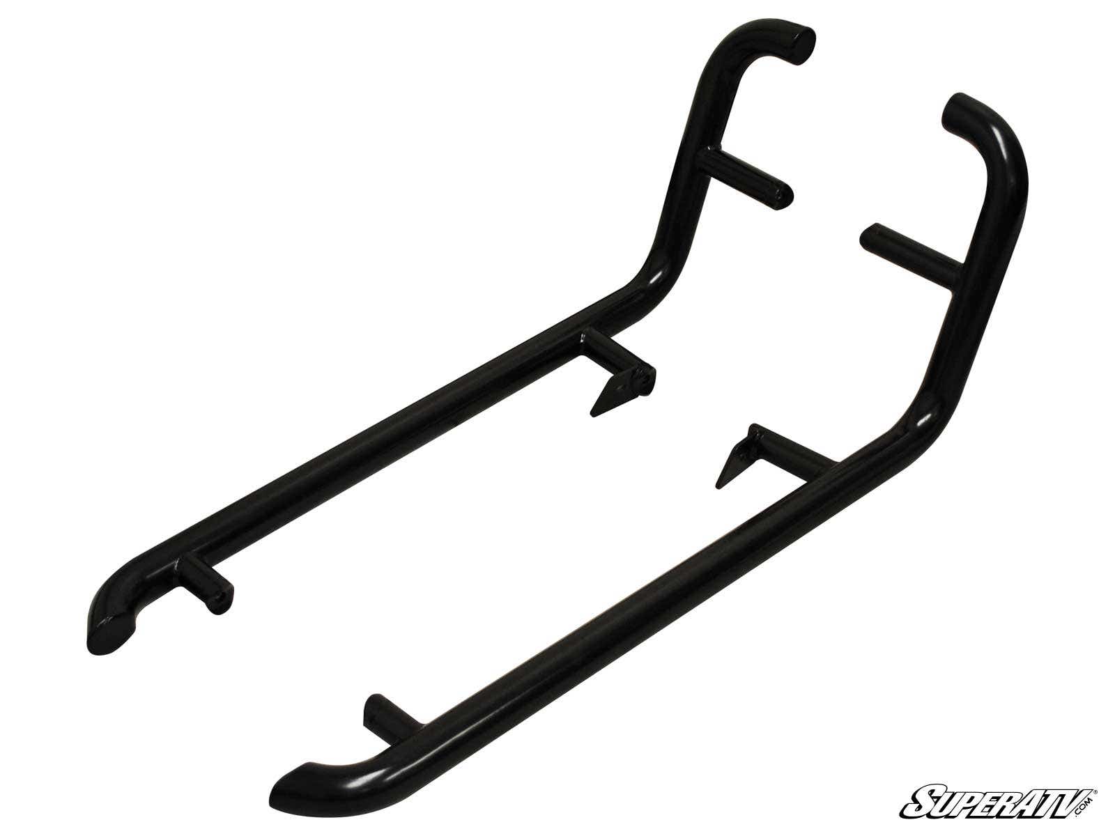 Polaris RZR 900 Heavy-Duty Nerf Bars