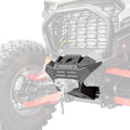 Polaris RZR XP Winch Mount - No Winch