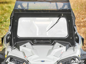 Replacement Glass Windshield Kit