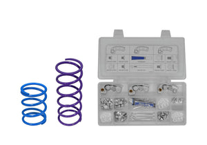 Polaris RZR 900/RZR S 900 Rev1 Clutch Kit with Adjustable Weight Kit