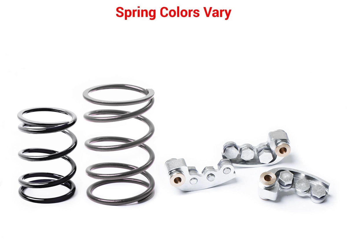 General 4 1000 Hill Climbing Clutch Kit