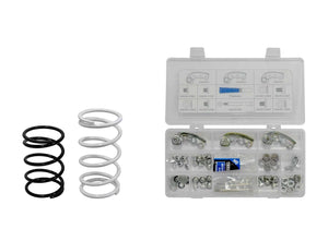 RZR XP 1000 Clutch Kit with Adjustable Weight Kit