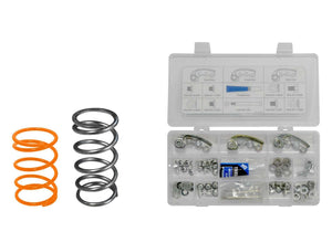 RZR 4 1000 Clutch Kit - 2016 - Performance - with Adjustable Weight Kit