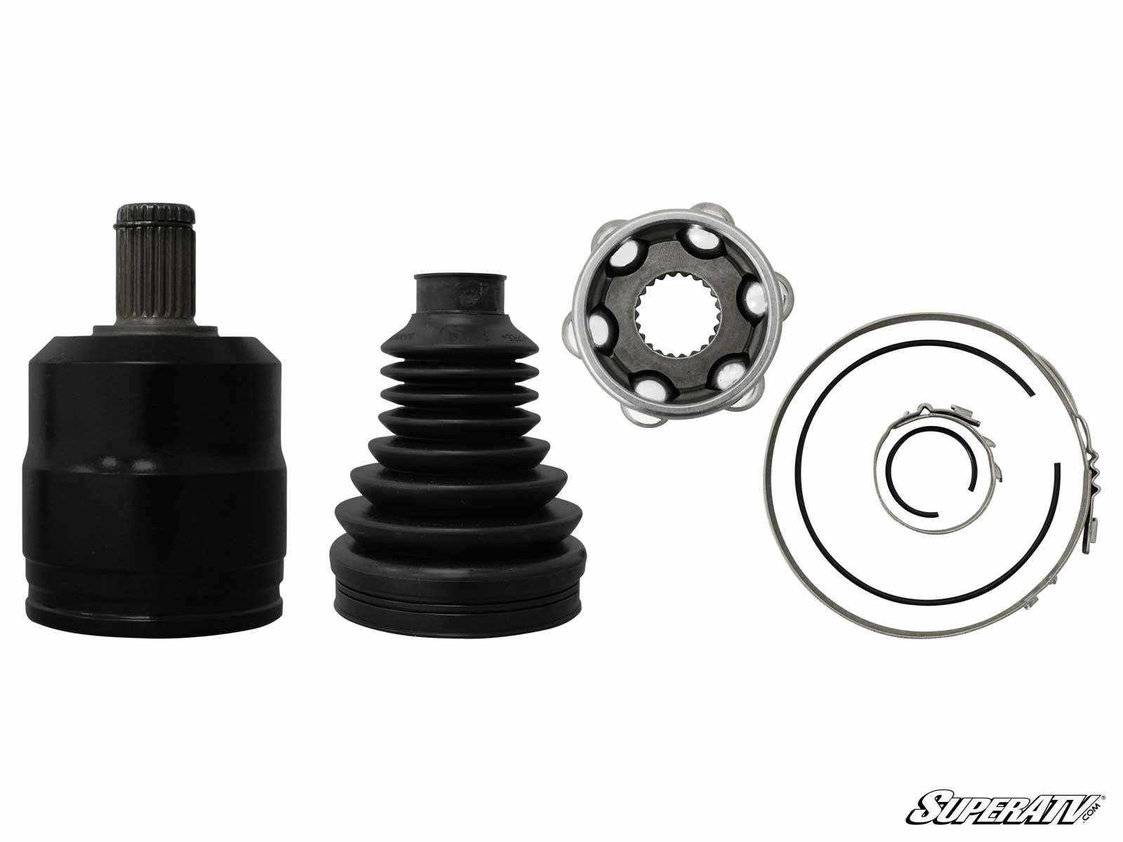 Kawasaki CV Joint Replacement Kit—Rhino 2.0