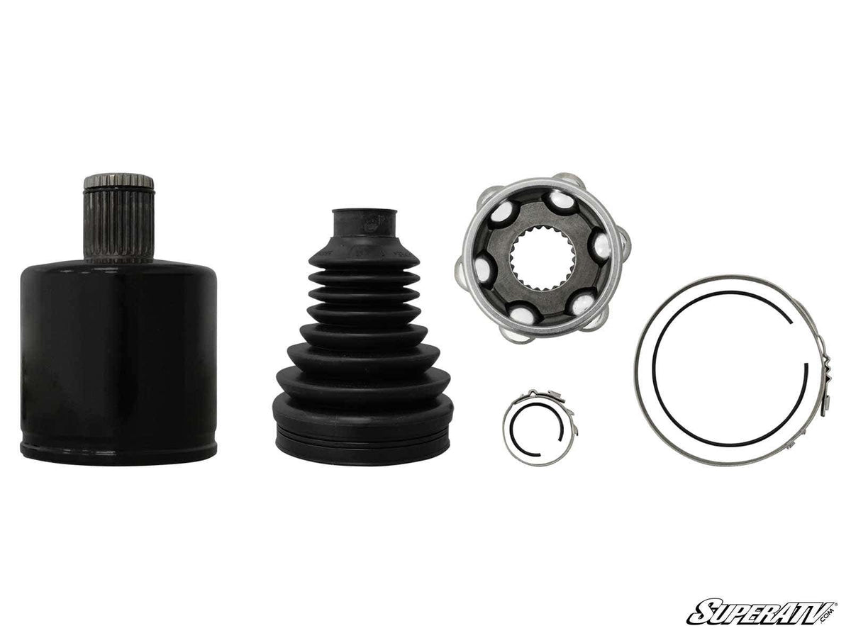 Polaris Replacement Heavy Duty CV Joint- Rhino 2.0