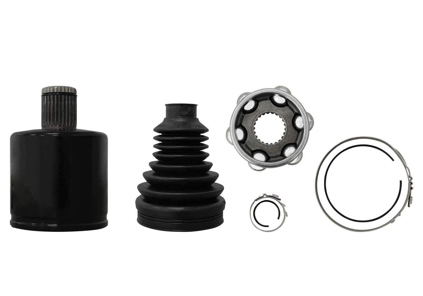 Polaris Replacement Heavy Duty CV Joint- Rhino 2.0