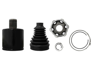 Polaris Replacement Heavy Duty CV Joint- Rhino 2.0