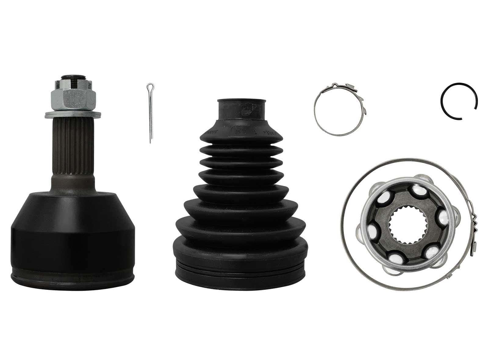 Can-Am Replacement CV Joint Kit—Rhino 2.0