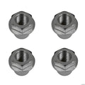Polaris RZR Portal Gear Lift Recessed Nut Kit