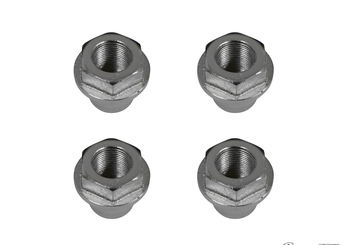 Polaris RZR Portal Gear Lift Recessed Nut Kit