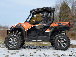 Polaris General 3in. Lift Kit
