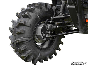 Polaris General 4in. Portal Gear Lift with 30% Gear Reduction - Cast Housing - Single Idler - 15% Gear Reduction