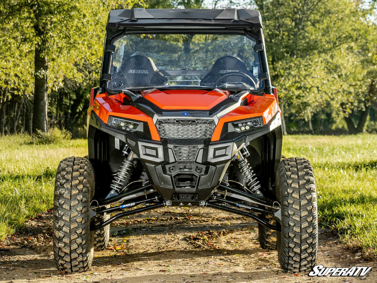 Polaris General 1000 5in. Long Travel Kit