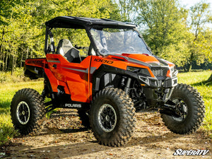 Polaris General 1000 5in. Long Travel Kit