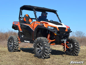 Polaris General 6in. Portal Gear Lift - Dual Idler - Single Idler - 30% Gear Reduction